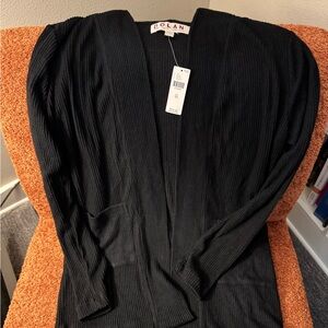 Anthropologie Dolan Left Coast Susie Cardigan-Brand new! ~ XS